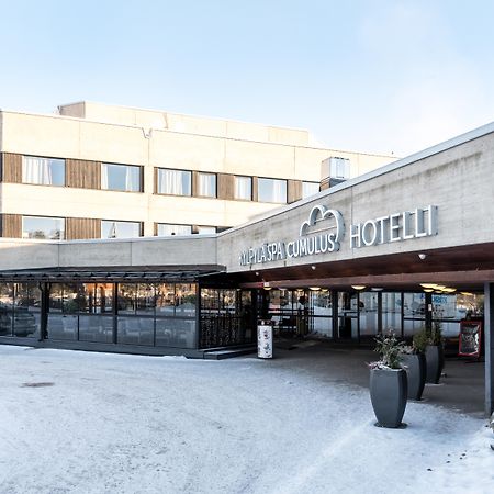 Scandic Laajavuori Jyväskylä Eksteriør bilde