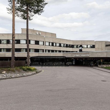 Scandic Laajavuori Jyväskylä Eksteriør bilde